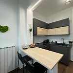 Havana House Appartement Bari