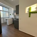 Havana House Appartement *