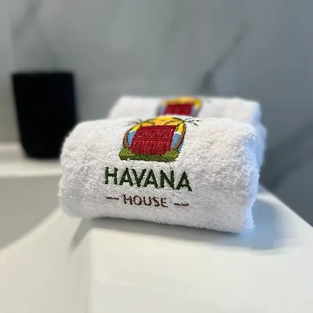 Apartamento Havana House *