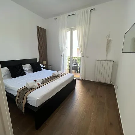 Appartamento Havana House