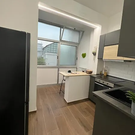Appartamento Havana House
