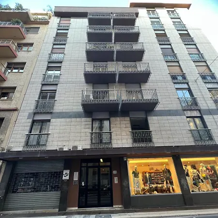 Appartamento Havana House *