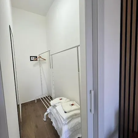 Apartman Havana House