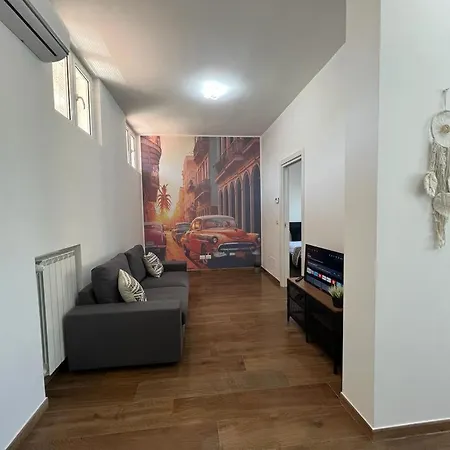 Апартаменти Havana House *
