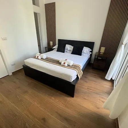 Apartman Havana House