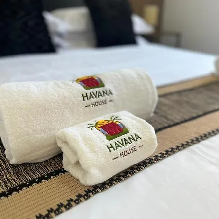 Apartman Havana House