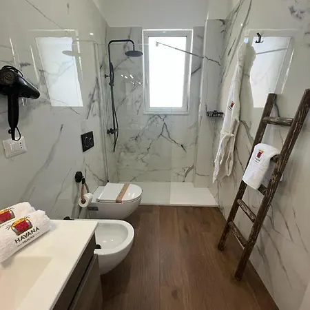 Havana House Apartman