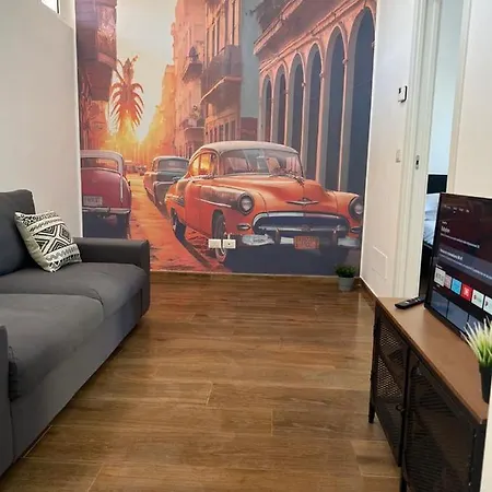 Apartamento Havana House *