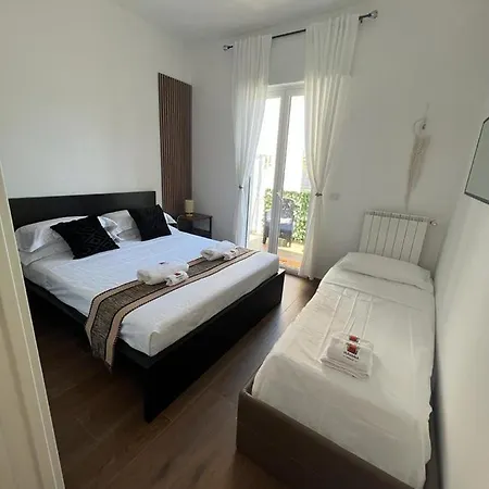 Havana House Apartman