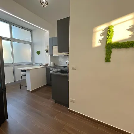 Havana House Apartman *