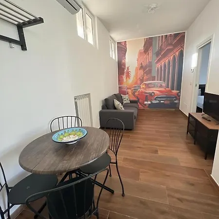 Appartement Havana House