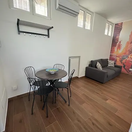 Havana House Apartman *