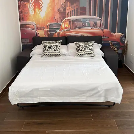 Havana House