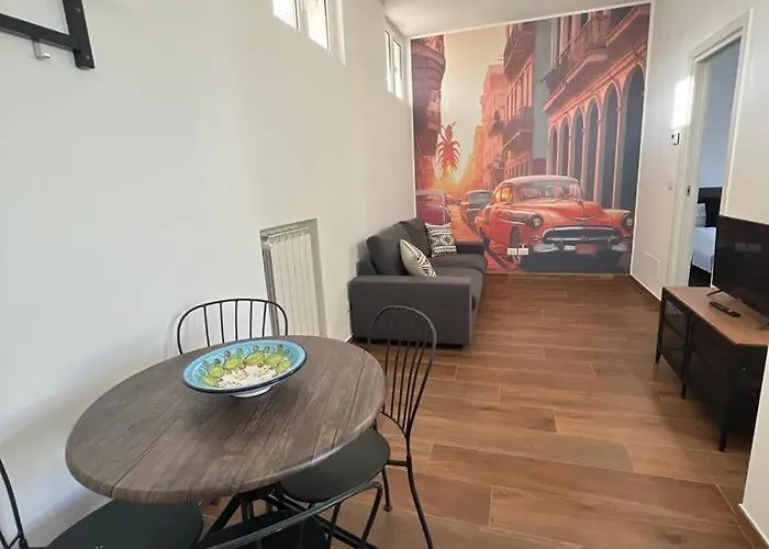 Apartment Havana House